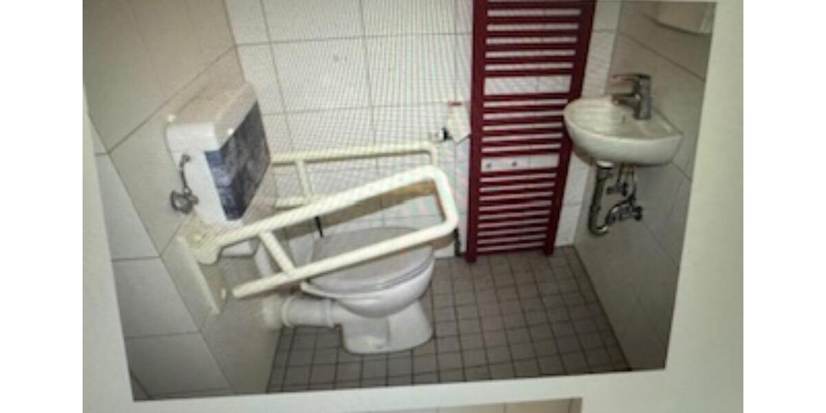 Einfamilien-Reihenendhaus, Krefeld-Königshof zimmer