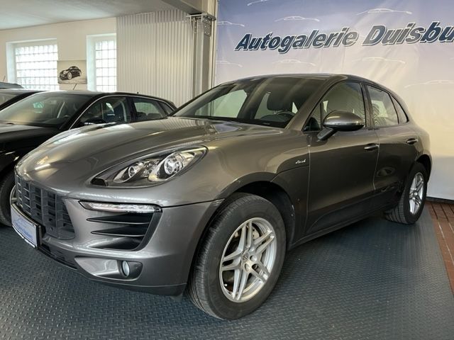 Macan
