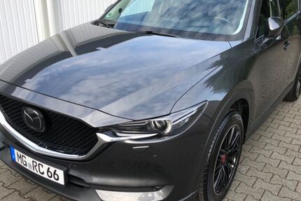 Mazda CX-5 110.000 km 20.800 &euro; Mönchengladbach 41065