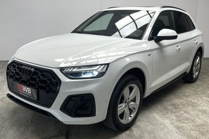 Audi Q5 44.388 km 44.950 € Moenchengladbach 41063