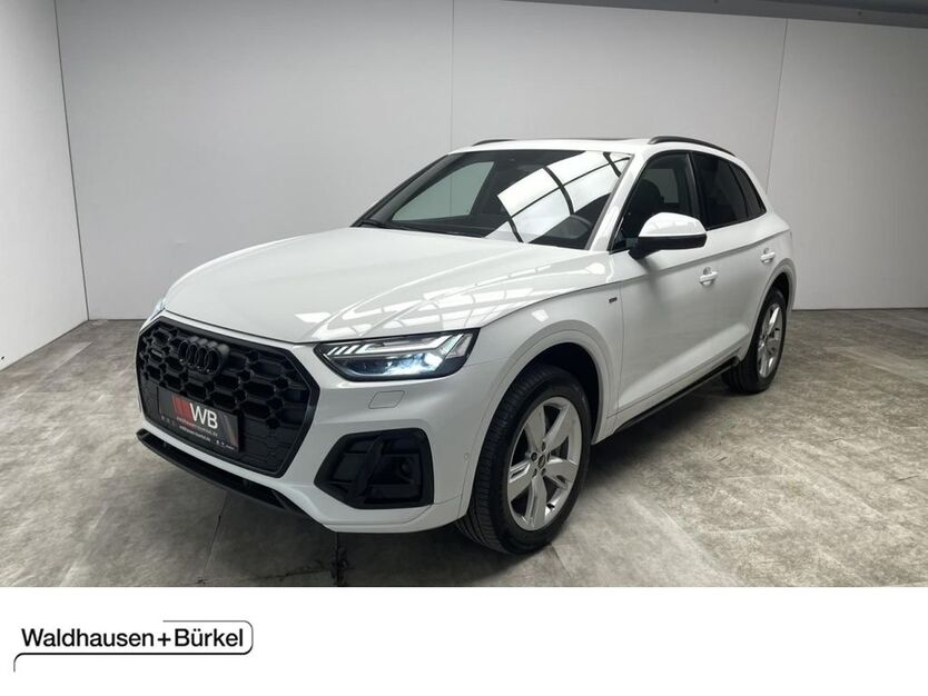 Audi Q5 44.388 km 44.950 € Moenchengladbach 41063
