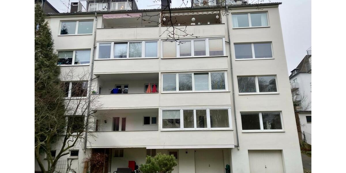 Erdgeschoßwohnung Düsseldorf Stadtbezirk 5 - 1 Zimmer, 49 m&sup2;, 219.000&euro; | Angebot:24870491