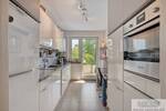 Etagenwohnung Düsseldorf Urdenbach - 3 Zimmer, 105 m&sup2;, 495.000&euro; | Angebot:26902072