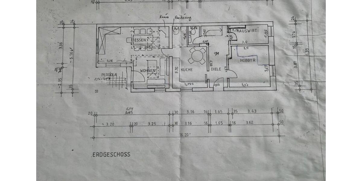 helles Familienhaus ohne Garten in Lank Latum 4 zimmer