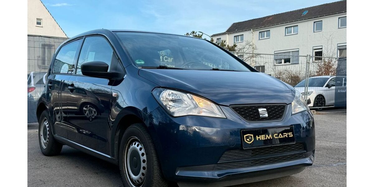 Seat Mii 132.000 km 4.499 &euro; Langenfeld 40764