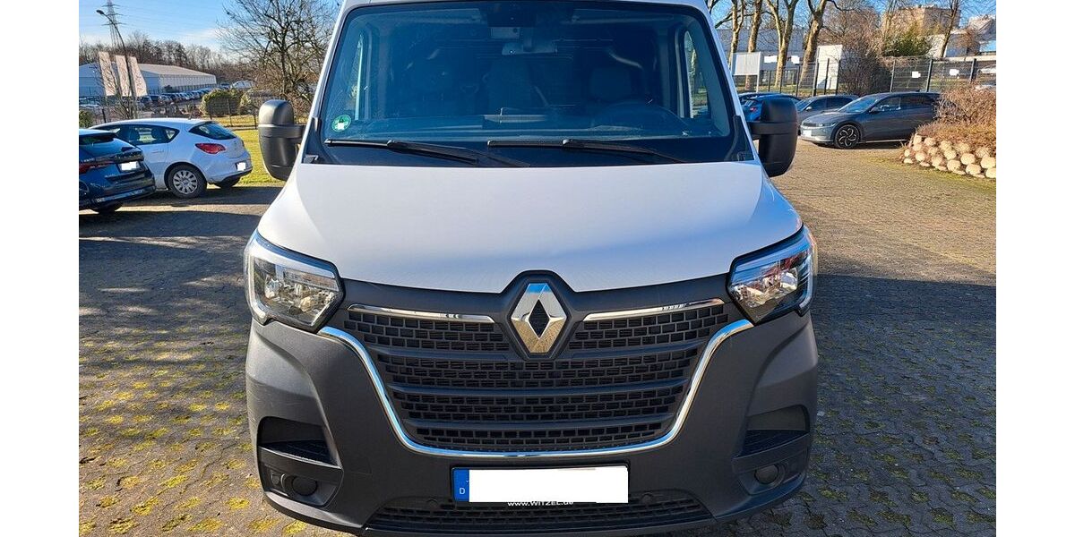 Renault Master 63.500 km 17.750 &euro; Oberhausen 46045