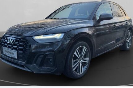 Audi Q5 23.457 km 47.770 &euro; Mönchengladbach 41238