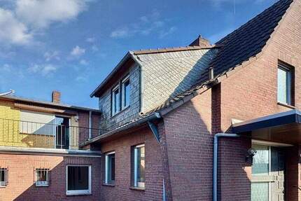 Haus Neuss Reuschenberg - 5 Zimmer, 160 m&sup2;, 498.000&euro; | Angebot:25686388