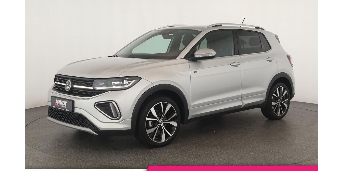 VW T-Cross 17.300 km 25.784 &euro; Düsseldorf 40233