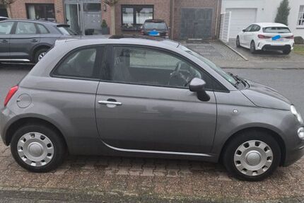 Fiat 500 37.500 km 11.500 &euro; willich 47877