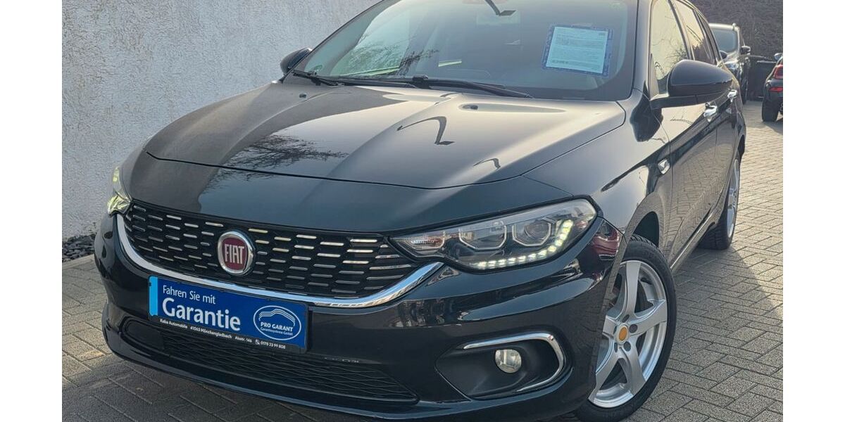 Fiat Tipo 140.000 km 8.498 &euro; Mönchengladbach 41063