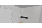 Etagenwohnung Mönchengladbach Stadtmitte - 2 Zimmer, 67 m&sup2;, 885&euro; | Angebot:26858283