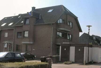 Wohnung zum Mieten in Grevenbroich 490 € 50 m²