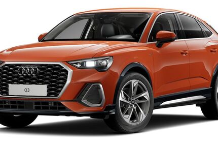 Audi Q3 4.059 km 35.960 &euro; Mönchengladbach 41066