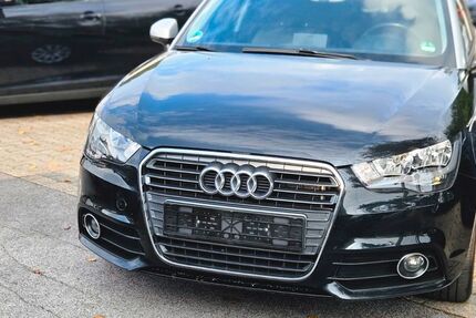 Audi A1 118.000 km 8.999 € Essen 45356
