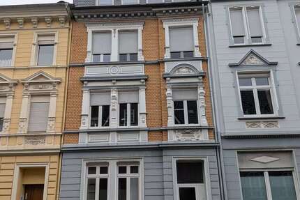 Wohnung Solingen Burg - 2 Zimmer, 61 m&sup2;, 490&euro; | Angebot:25236240