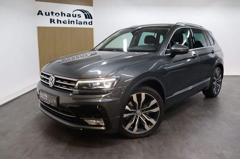 Tiguan