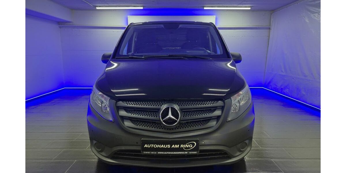 Mercedes-Benz Vito 92.605 km 22.999 &euro; Ratingen bei Düsseldorf 40878