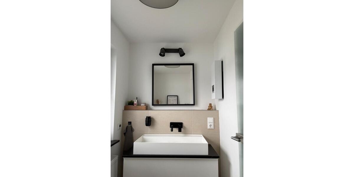 Doppelhaushälfte zur Miete 5 zimmer