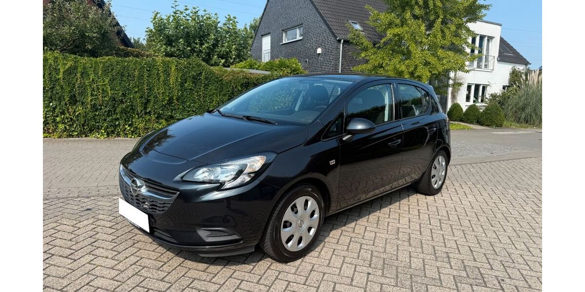 Opel Corsa 178.000 km 4.800 &euro; Dusseldorf 40227