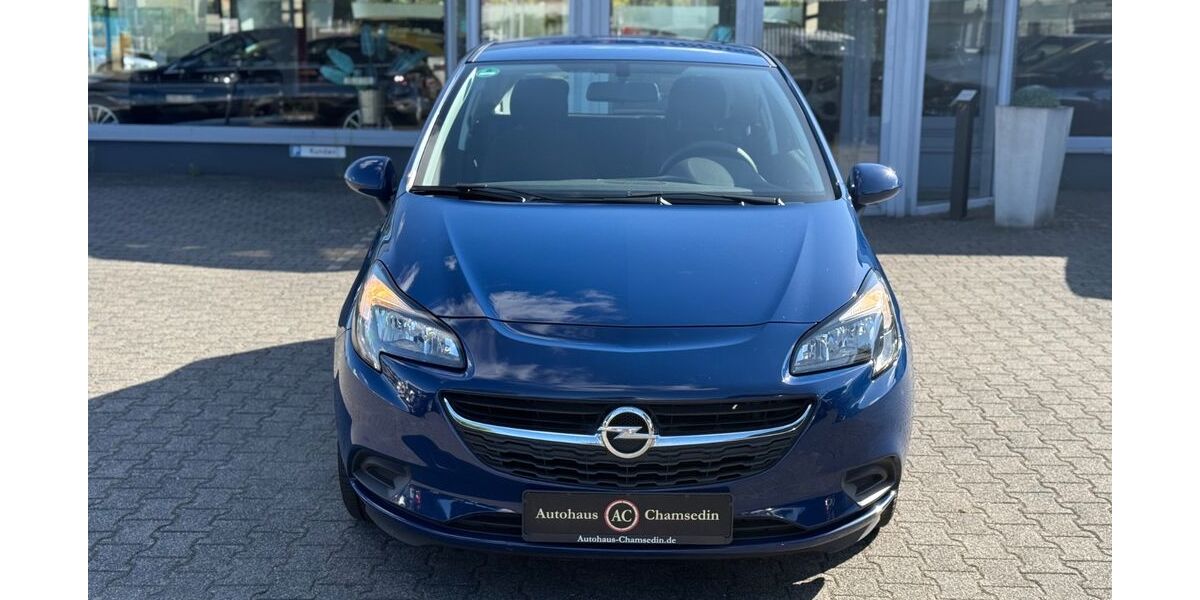 Opel Corsa 101.320 km 5.999 &euro; Viersen 41748