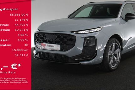 Audi Q3 1.010 km 55.881 &euro; Krefeld 47803