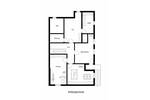 Bungalow Neuss Hoisten - 5 Zimmer, 107 m&sup2;, 449.000&euro; | Angebot:26154719