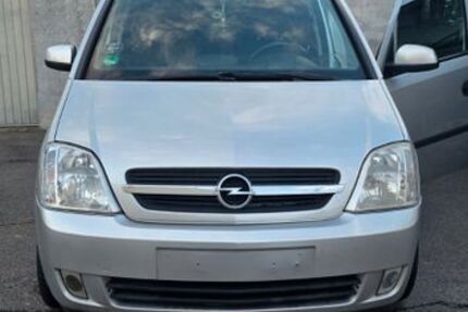 Opel Meriva 85.000 km 2.300 &euro; Mettmann 40822