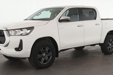 Toyota Hilux 10.600 km 49.884 &euro; Düsseldorf 40233