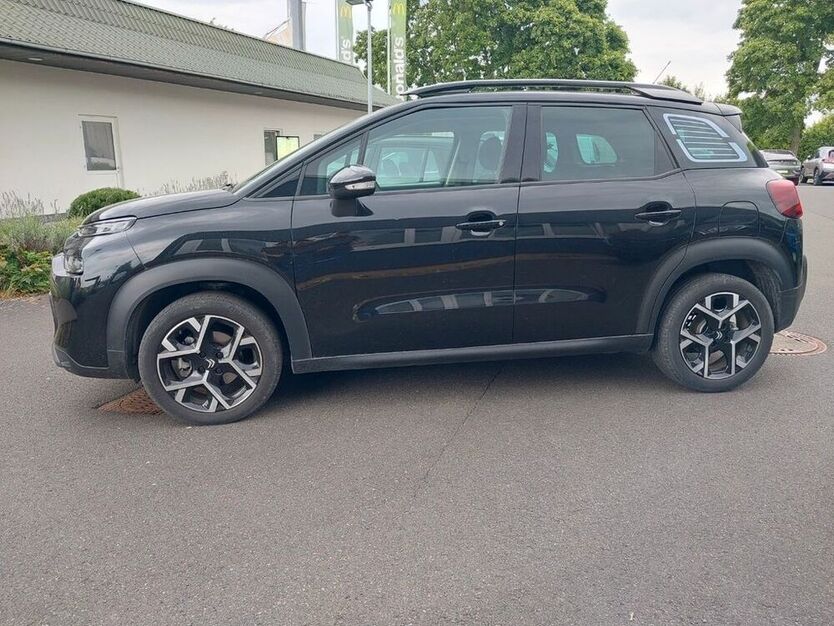 C3 Aircross