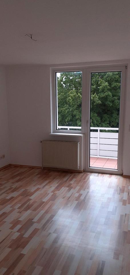 Gepflegte 2,5 Zimmer ETW 47 qm Kaufpreis 120000€