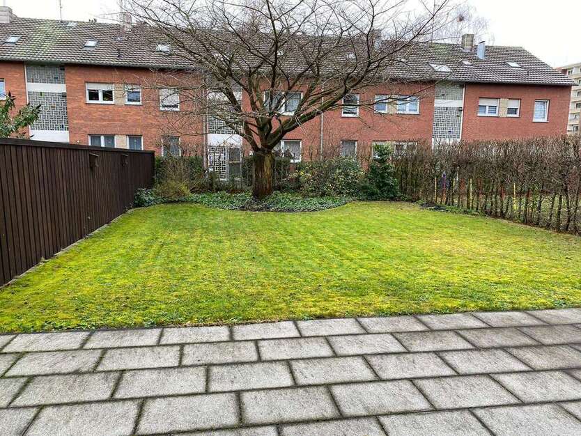 Wohnung zum Mieten in Mönchengladbach 590 € 70 m²