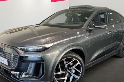 Audi Q6 e-tron 6.900 km 87.980 € Neuss 41464