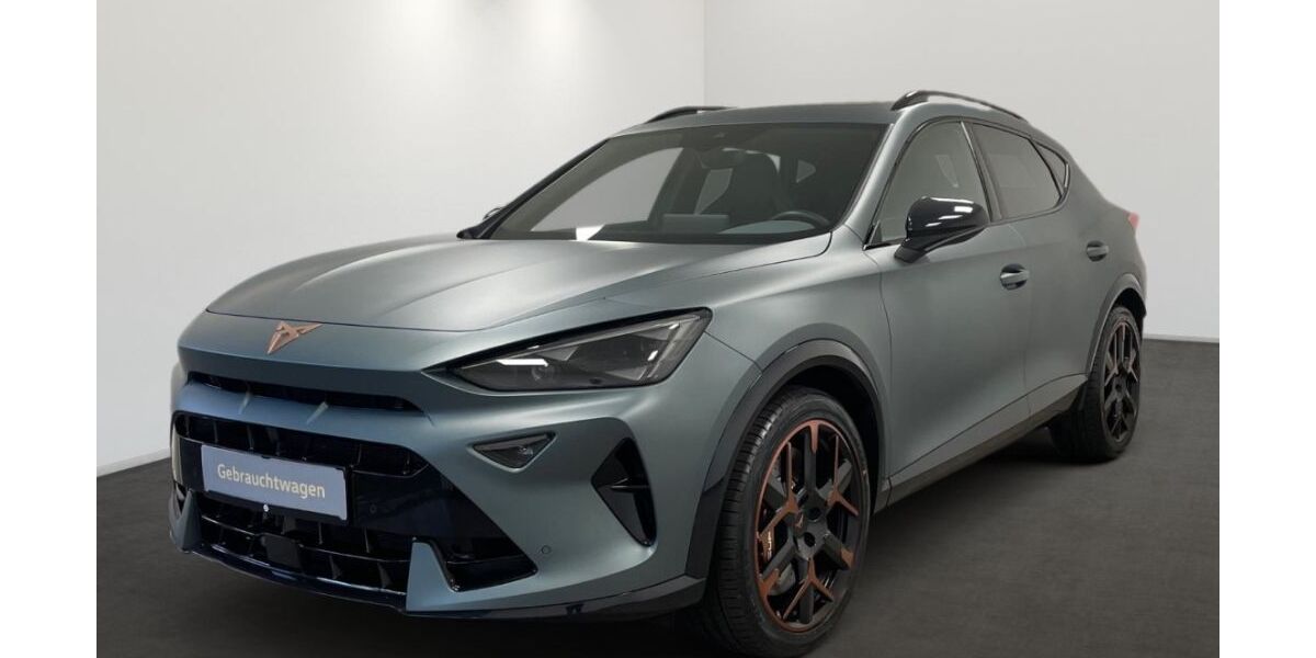 Cupra Formentor 19.439 km 41.990 &euro; Düsseldorf 40233