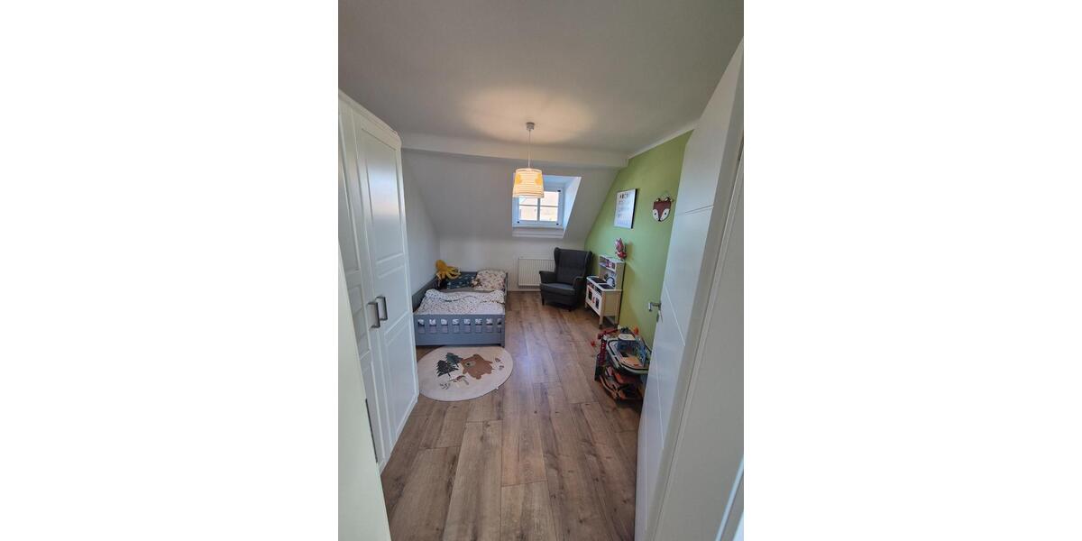 Altbau-Charme trifft Moderne - Generationenhaus von privat 6 zimmer