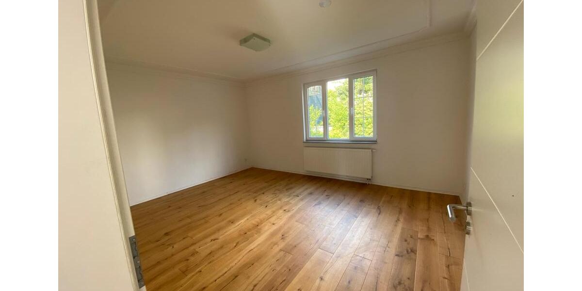 300 m2 Villa in ruhiger Bestlage von Wuppertal Elberfeld 1 zimmer