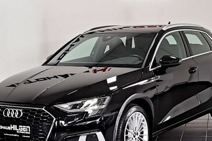 Audi A3 46.656 km 23.950 &euro; Burscheid 51399