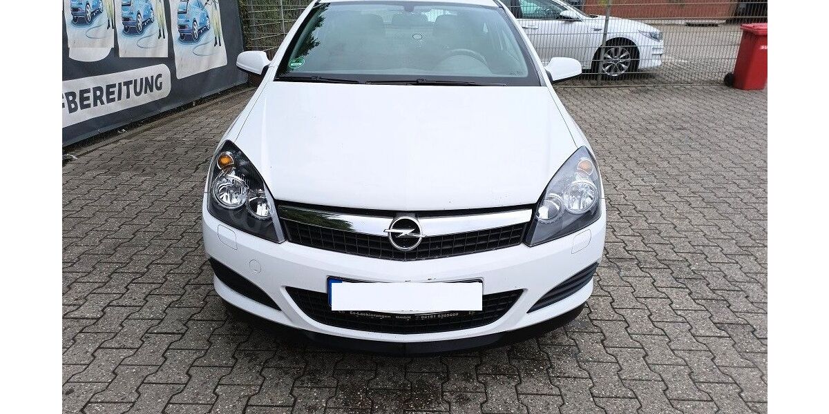 Opel Astra 113.500 km 3.300 &euro; Viersen 41747