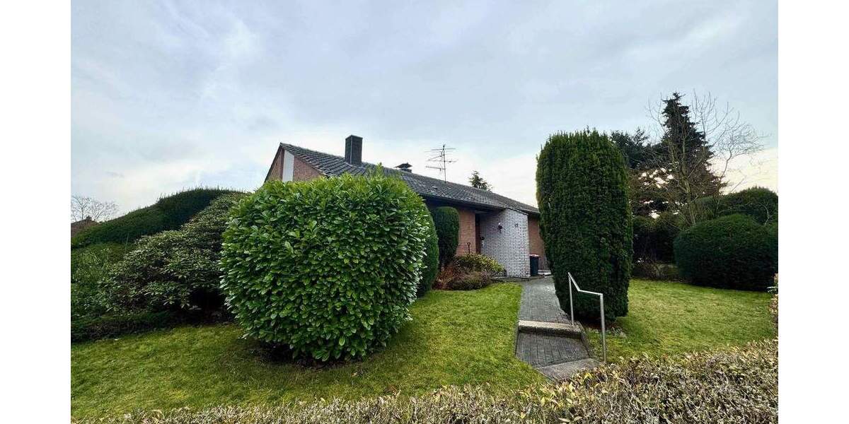 Bungalow Neuss Pomona - 4 Zimmer, 101 m&sup2;, 749.000&euro; | Angebot:25686862