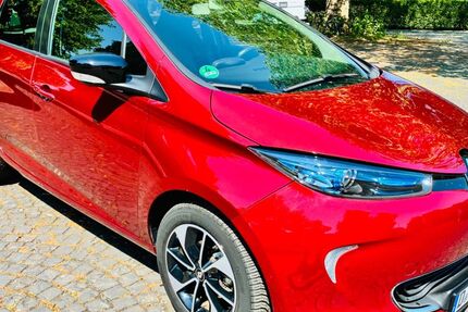 Renault ZOE 25.000 km 6.500 &euro; Düsseldorf 40237