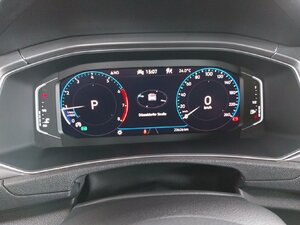 VW T-Roc Active Cabrio 1.5 TSI ACC Navi PDC SHZ 23.625 km 23.800 &euro; HAAN 42781