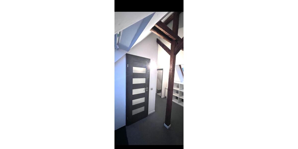 Maisonettenwohnung Solingen Burg - 2 Zimmer, 70 m&sup2;, 820&euro; | Angebot:26003625