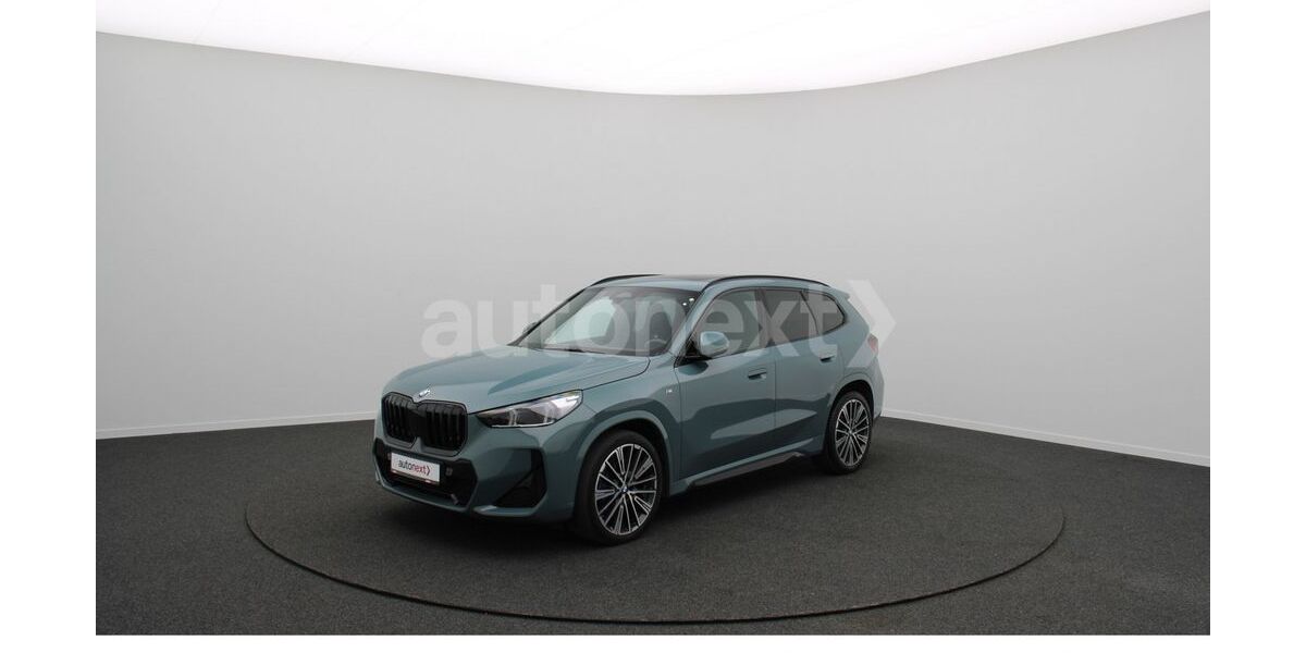 BMW X1 59.050 km 38.490 &euro; Mönchengladbach 41066