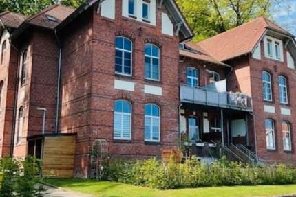 Loft-Wohnung im LVR Park 2 zimmer