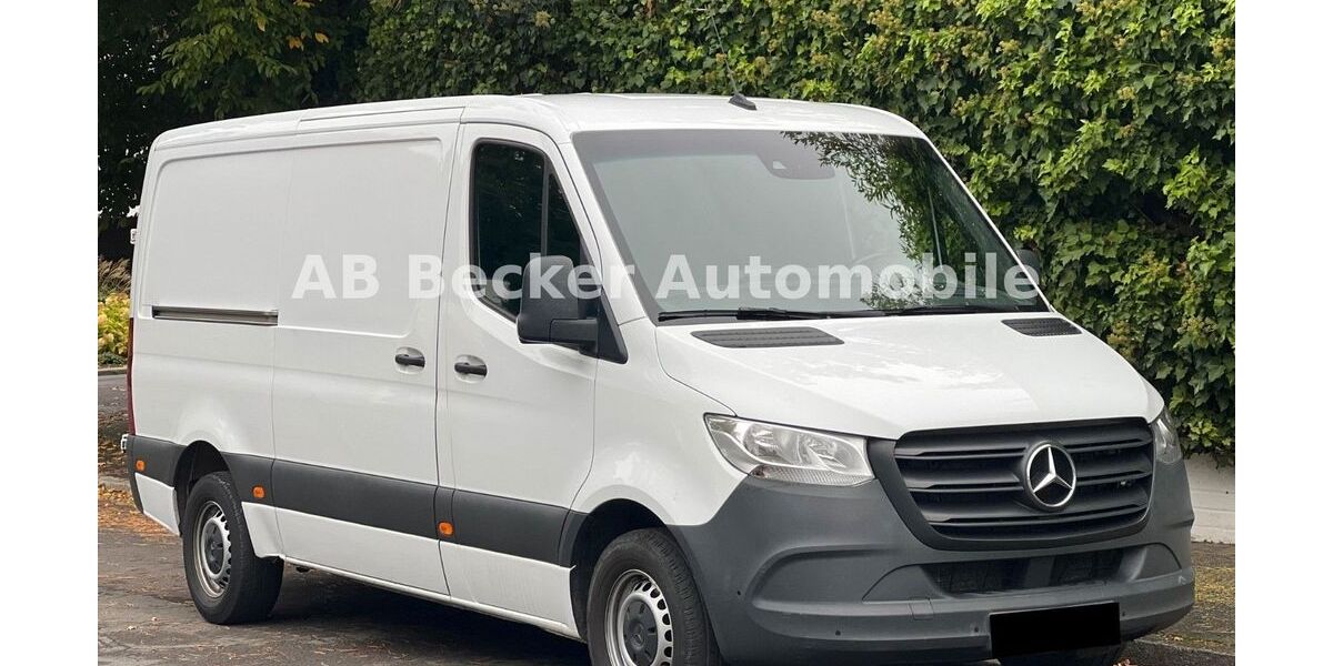 Mercedes-Benz Sprinter 175.007 km 19.999 &euro; Neuss 41466