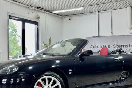 MG TF 83.909 km 8.980 &euro; Mönchengladbach 41061