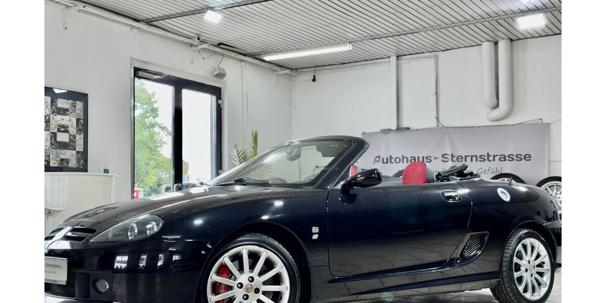 MG TF 83.909 km 8.980 &euro; Mönchengladbach 41061