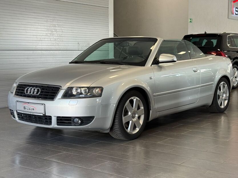 Audi A4 111.398 km 7.890 € Dormagen 41540