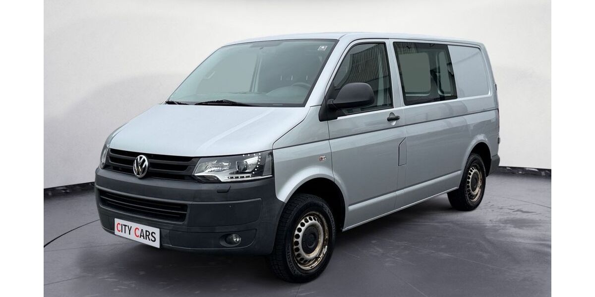 VW T5 Transporter 112.000 km 12.490 &euro; Dormagen 41540