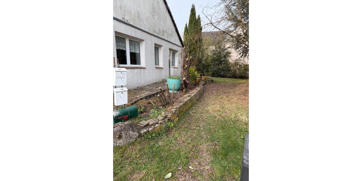 Reihenhaus Leverkusen Alkenrath - 2 Zimmer, 60 m&sup2;, 260.000&euro; | Angebot:26086581